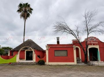Rancho · 400m² · 1 Recámara · 30 Estacionamientos · Rancho en Venta en Cadereyta
