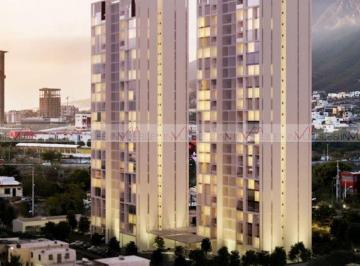 Departamento · 105m² · 3 Recámaras · 2 Estacionamientos · Departamento en Renta en Bosques La Huasteca