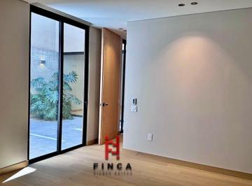 Departamento de 2 habitaciones, Miguel Hidalgo · Departamento en Renta Garden House en Polanco
