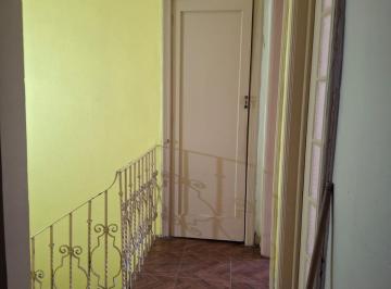 Casa de 4 habitaciones, Cuauhtémoc · Casa en Venta Col Roma Sur