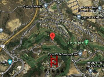 Terreno / Lote , Huixquilucan · Terreno en Venta en Bosque Real