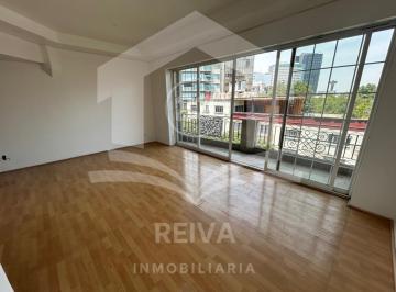 Departamento de 2 habitaciones, Miguel Hidalgo · Departamento en Venta Polanco