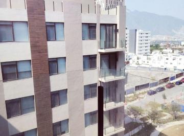 Departamento de 2 habitaciones, Santa Catarina · Departamento en Renta Amueblado