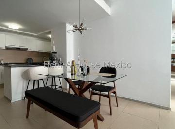 Departamento de 2 habitaciones, Miguel Hidalgo · Departamento en Venta en Miguel Hidalgo, Anahuac Cmb 26 - 2956.