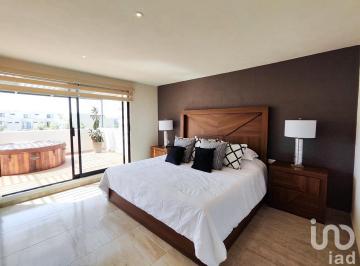 Casa · 150m² · 3 Recámaras · 2 Estacionamientos · Residencia Aria Parque Aspen | 150 m² y Terraza | $3.28 m