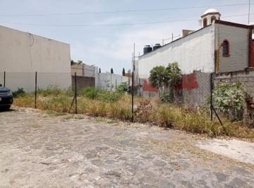 Terreno / Lote , Cuernavaca · Terreno en Venta en Privada en Amatitlán, Cuernavaca