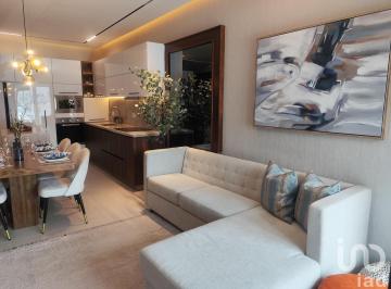 Departamento · 50m² · 1 Recámara · 1 Estacionamiento · Departamento en Venta en Gpe, N. L. Excelente Para Inversionistas en $1,600,000 Contado