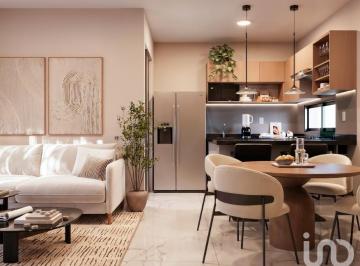 Departamento · 67m² · 3 Recámaras · 1 Estacionamiento · Departamento en Pre Venta Col Narvarte Cdmx