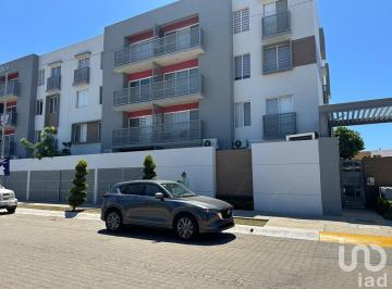 Departamento · 87m² · 2 Recámaras · 1 Estacionamiento · Departamento en Venta Coto Mareta Cerritos Mazatlan Sinaloa