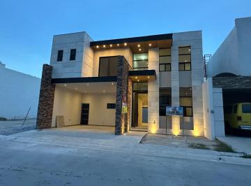 Casa Venta 276m² de 4 habitaciones · Residencias Al Norte de Saltillo. Construimos Tu Proyecto.