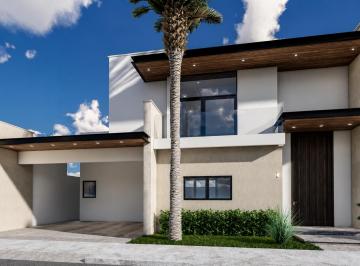 Casa de 4 habitaciones, Saltillo · Residencias Al Norte de Saltillo. Construimos Tu Proyecto.