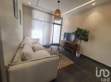 Departamento · 170m² · 2 Recámaras · 2 Estacionamientos · Departamento en Venta en Ummbal, Cancun