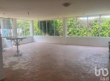 Departamento · 220m² · 3 Recámaras · 3 Estacionamientos · Se Renta Bungalow en Hacienda Tétela