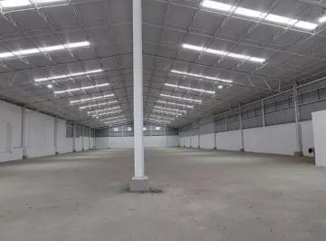 Bodega comercial , General Escobedo · Bodega en Renta en Las Encinas, General Escobedo, Nuevo León