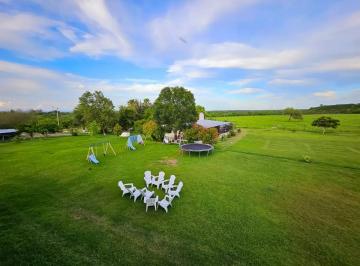 1 · Rancho en Venta en Cadereyta