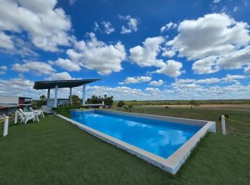 1 · Rancho en Venta en Cadereyta