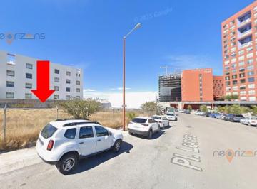 Terreno / Lote · 1345m² · Oportunidad! Renta de Terreno Frente a Plaza San Luis, Lomas del Tecnologico Slp