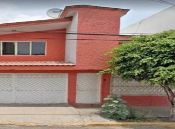Casa de 4 habitaciones, Nezahualcóyotl · Venta de Casa en Edomex