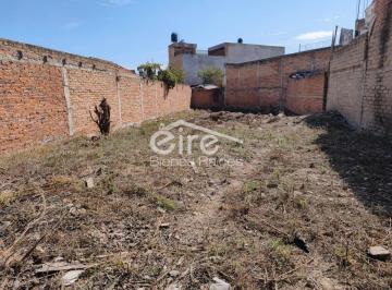 Terreno / Lote , Zapopan · Terreno Ejidal en Venta en Santa Mónica de Los Chorritos – Zona Tesistán