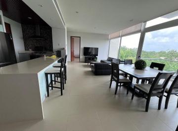 2403a58dfa21137a982be5b3628e4e5f9fbe24bde83da37e08fef86763c63f67 · Departamento Amueblado en Renta en Yucatán Country Club