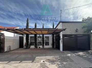 Casa · 120m² · 2 Recámaras · 2 Estacionamientos · Oportunidad Renta de Casa Amueblada por San Felipe, Cries