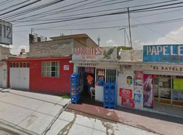 Casa de 2 habitaciones, Ecatepec de Morelos · Casa en Oferta en Las Américas, Ecatepec de Morelos, Edo Mex.