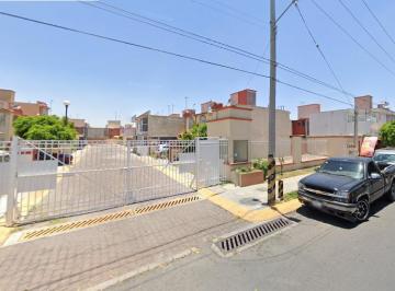 Casa Venta 63m² de 2 habitaciones · Casa en Oferta en Las Américas, Ecatepec de Morelos, Edo Mex.