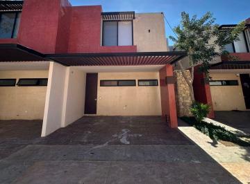 Casa de 2 habitaciones, Mérida · Casa de 2 Recámaras, Piscina, Equipada, Sin Amueblar, en Privada.