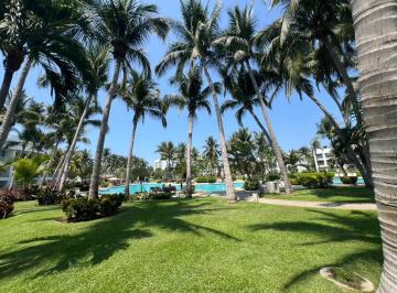 Departamento de 3 habitaciones, Acapulco de Juárez · Departamenti en Venta Garden en Mayan Lakes en Acapulco Diamante