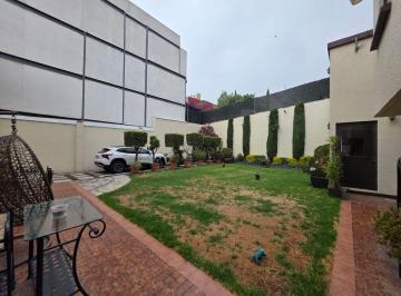Terreno en venta o casa en con una amplia distribución de espacios, la ubicación · Terreno en Venta o Casa Para Habitar en Lafontaine, Polanco III Sección
