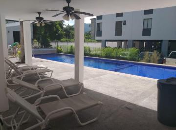 Departamento de 2 habitaciones, Puerto Vallarta · Rento Departamento Amueblado a Largo Plazo