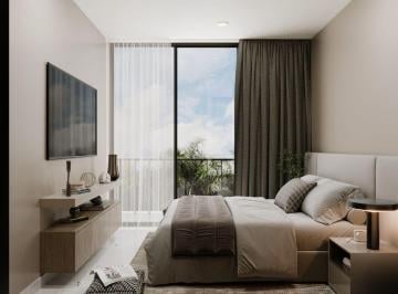Departamento de 2 habitaciones, Benito Juárez · Departamento en Venta en Portales de 80 m² con 2 Recamaras