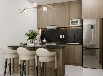 Departamento de 2 habitaciones, Benito Juárez · Departamento en Venta en Portales de 80 m² con 2 Recamaras