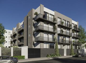 Departamento de 2 habitaciones, Benito Juárez · Departamento en Venta en Portales de 80 m² con 2 Recamaras
