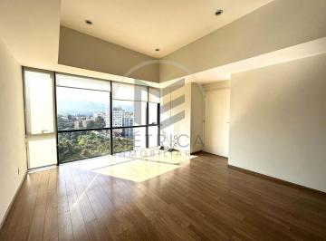 Departamento de 2 habitaciones, Huixquilucan · Departamento de 96 m² en Venta en Central Park, Interlomas