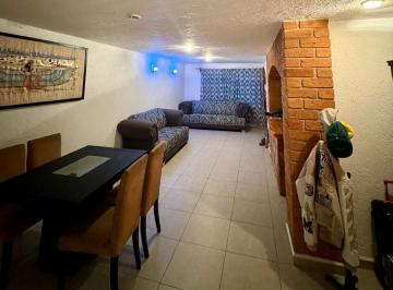 Departamento · 90m² · 2 Recámaras · 1 Estacionamiento · Departamentos en Renta Muy Cerca del Centro de Valle de Bravo