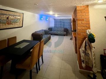 Departamento · 90m² · 2 Recámaras · 1 Estacionamiento · Departamentos en Renta Muy Cerca del Centro de Valle de Bravo