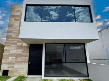 Casa · 131m² · 3 Recámaras · 2 Estacionamientos · Casa en Venta Mayorazgo, León, Guanajuato