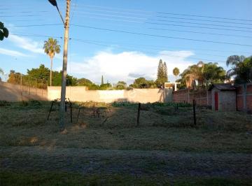 Terreno / Lote , Zapopan · Terrenos en Venta en Campestre Las Palomas, Zapopan | 377 m² Cada Lote