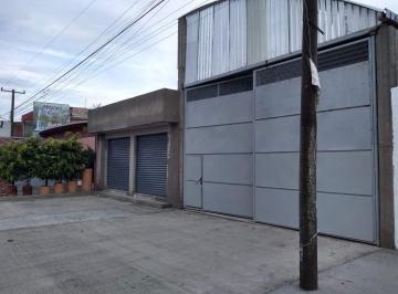 Bodega comercial de 1 habitación, Cuautla · Bodega Comercial de 500 m² en Renta en Tetelcingo