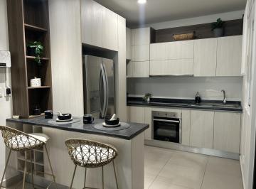 Departamento · 94m² · 3 Recámaras · 2 Estacionamientos · Departamentos en Venta