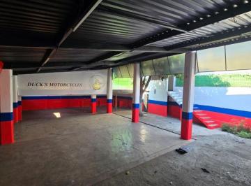 Bodega comercial de 1 habitación, Cuautla · Bodega Comercial de 450 m² en Renta, Puxtla