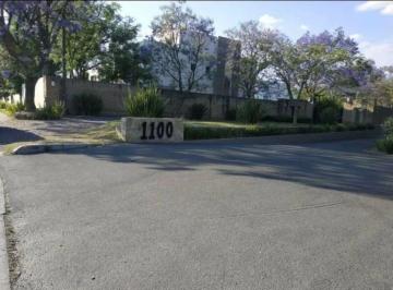 Terreno / Lote · 757m² · Terreno Residencial en Venta Club Ecuestre Internacional Zona Real