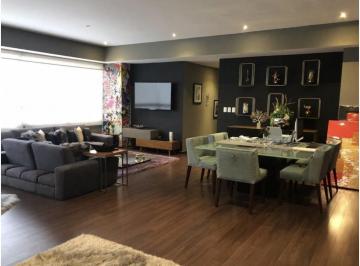 Departamento de 3 habitaciones, Cuajimalpa de Morelos · Renta Depto en Sta Fe