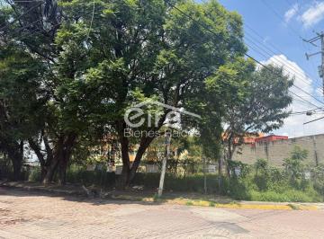 Terreno / Lote , San Pedro Tlaquepaque · Terreno en Venta en Cerro del Tesoro, Tlaquepaque | 689.62 m²