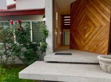 Casa de 4 habitaciones, Atizapán de Zaragoza · Casa en Venta en Lomas de La Hacienda - Apex