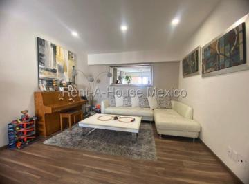 Departamento de 2 habitaciones, Cuajimalpa de Morelos · Departamento en Venta en Colonia Manzanastitla, Cuajimalpa de Morelos Dg26 - 2968