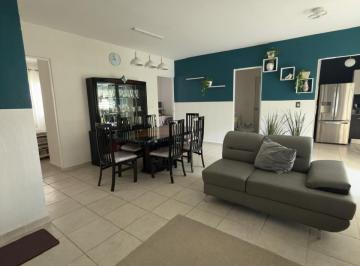 Departamento de 3 habitaciones, Solidaridad · Renta: Departamento de 3 Recámaras en Paseo de Los Olivos II