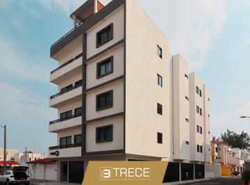 Departamento · 112m² · 3 Recámaras · 2 Estacionamientos · Departamentos con Elevador de Oportunidad en Boca del Río, Veracruz