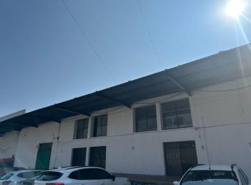 Nave industrial , Zapopan · Bodega en Renta en Ciudad Granja
